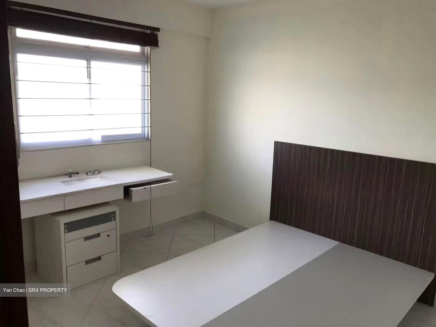 Blk 91 Toa Payoh Palm Spring (Toa Payoh), HDB 3 Rooms #552101751